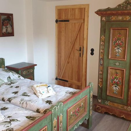 Das Ferienhaus Protze Hohnstein Dış mekan fotoğraf